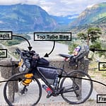 The Ultra-Distance Bikepacking Kit List
