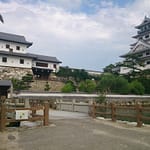Ibaraki Castle