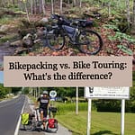 Bikepacking vs. Bike Touring: What’s the Difference?