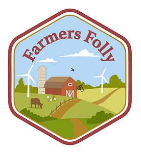 Farmer’s Folly