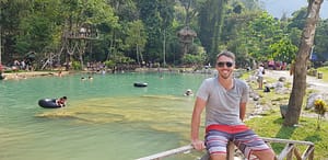 SE Asia Adventure: Part 3 – Vang Vieng, Laos