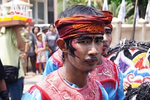 Indonesia – Part 3: Kediri to Malang