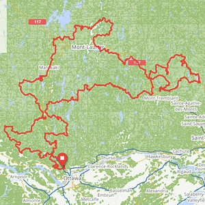 Canadian Shield XL