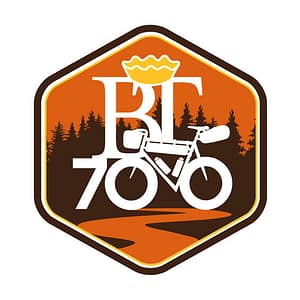BT 700 Bikepacking