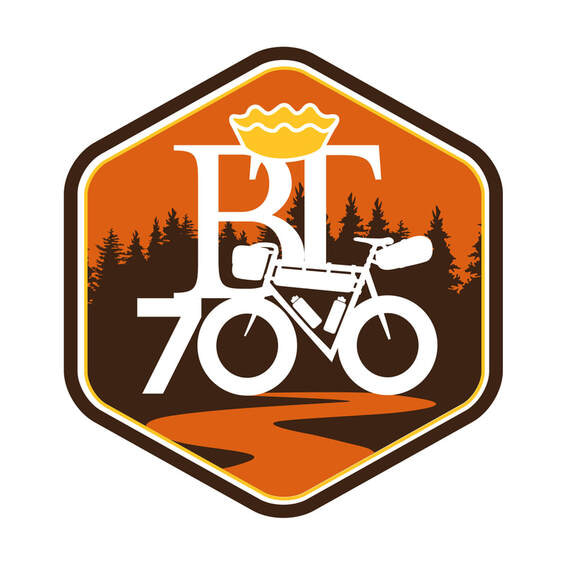 Read more about the article BT 700 Bikepacking