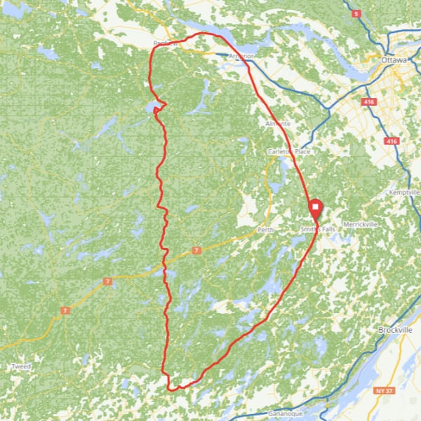 Read more about the article “D”Rail-leur