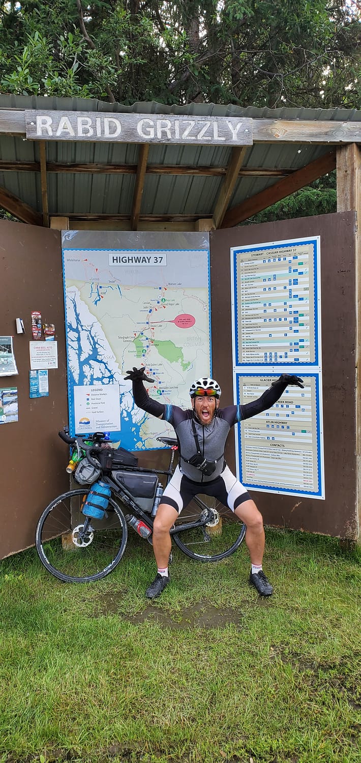 Read more about the article PART 4: The Cassiar Highway