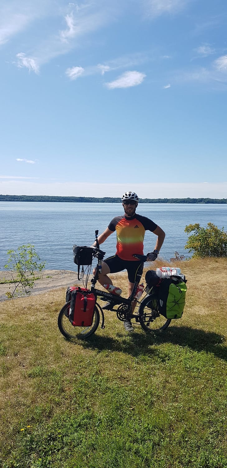 Read more about the article Tips for Cycling in Canada