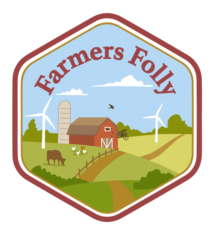 Read more about the article Farmer’s Folly
