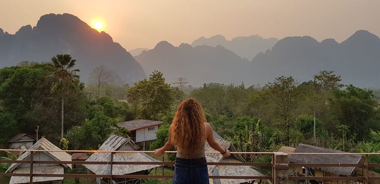 Read more about the article SE Asia Adventure: Part 2 – Songkran Festival