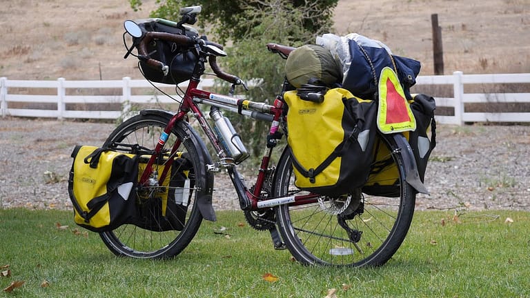 Read more about the article Choosing A Bike Bag Setup