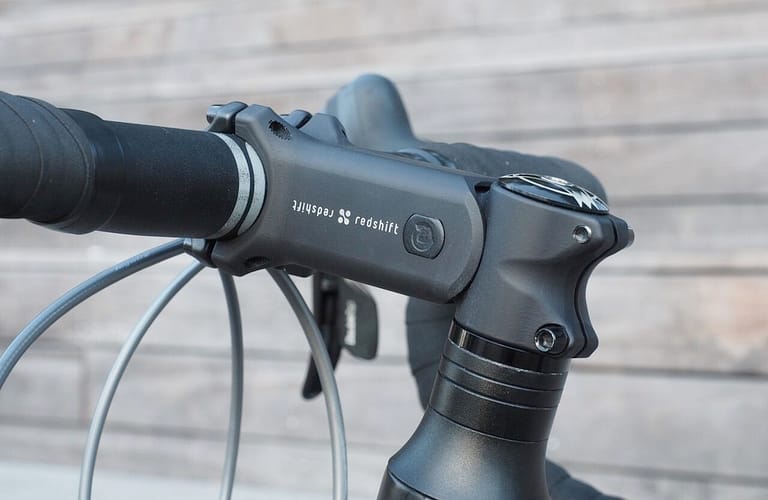 Read more about the article Gear Review | Redshift Shockstop Stem
