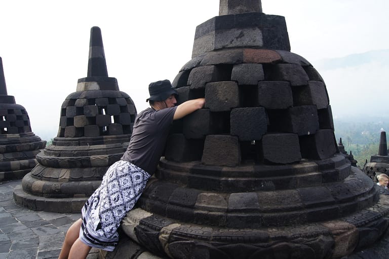 Read more about the article Indonesia – Part 1: Yogyakarta