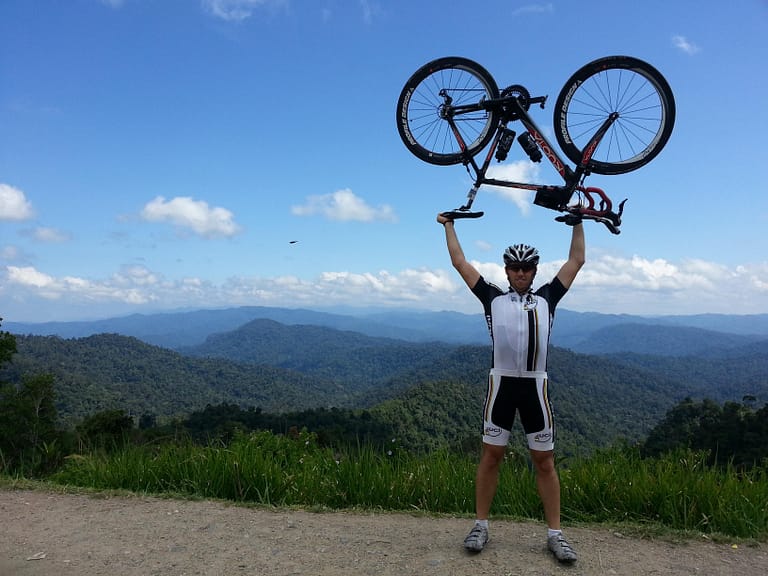 Read more about the article Tips for Cycling in Malaysia